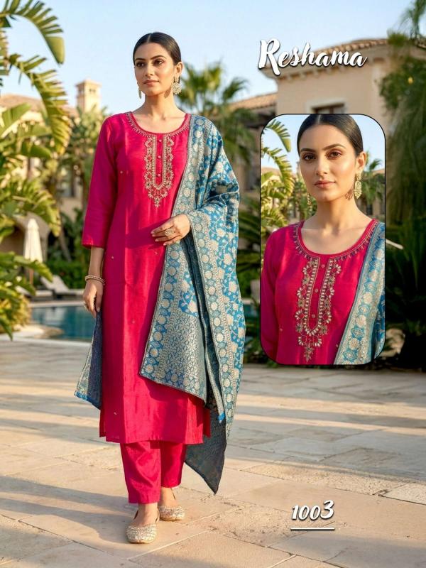 Desi kudi reshama kurti wholesale price